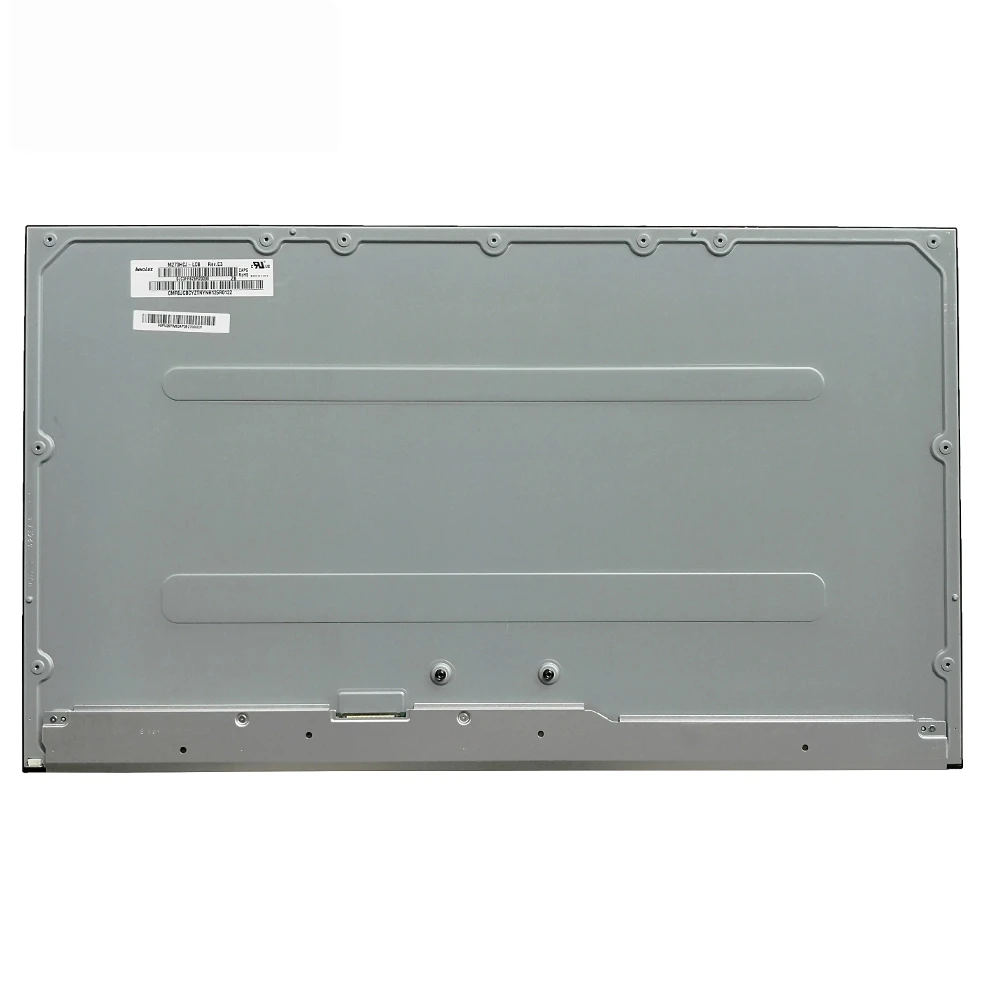 New 27 inch IPS LCD Screen M270HCJ-LCB M270HCA-L7B M270HCA-L6B M270HCJ-L5Z M270HCJ-L5E M270HCJ-L5B M270HCJ-LCZ
New 27 inch IPS LCD Screen M270HCJ-LCB M270HCA-L7B M270HCA-L6B M270HCJ-L5Z M270HCJ-L5E M270HCJ-L5B M270HCJ-LCZ