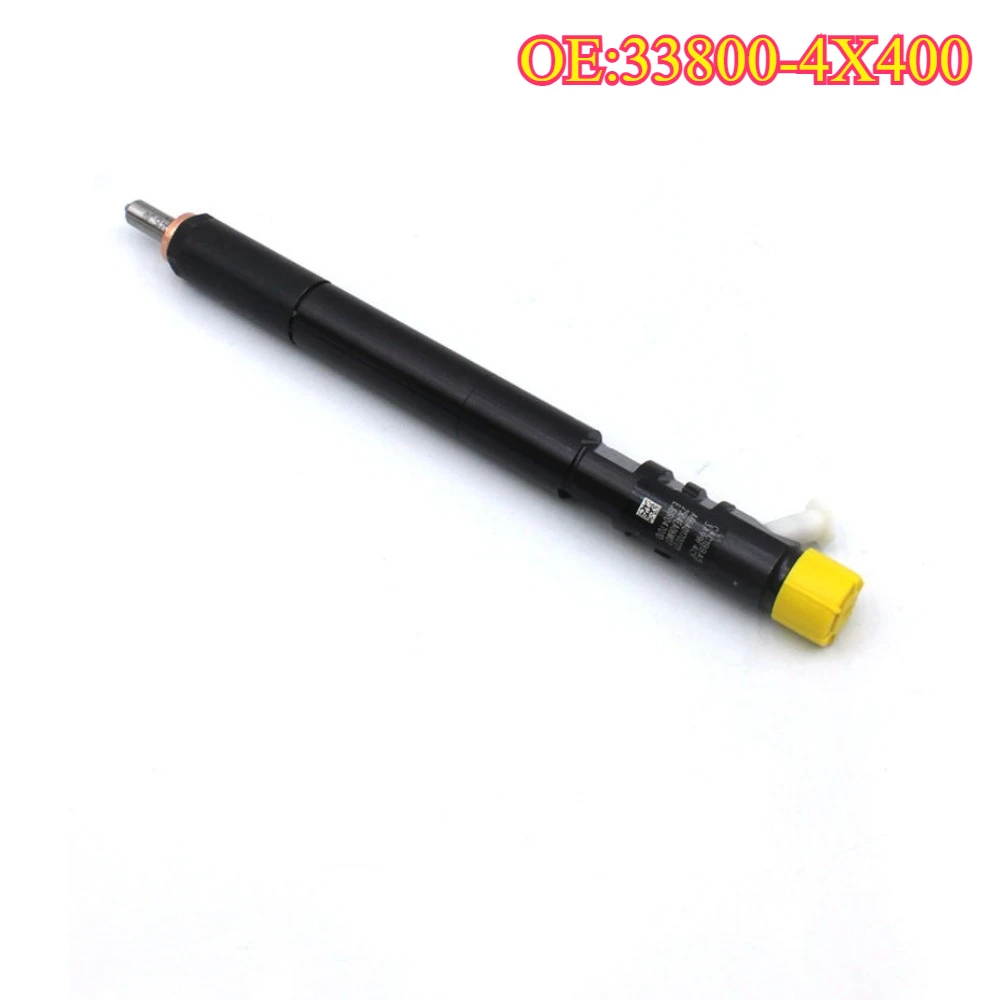 Original High Quality New For 33800-4X400 EJBR03901D EJBR03902D Diesel Fuel Injector
Original High Quality New For 33800-4X400 EJBR03901D EJBR03902D Diesel Fuel Injector