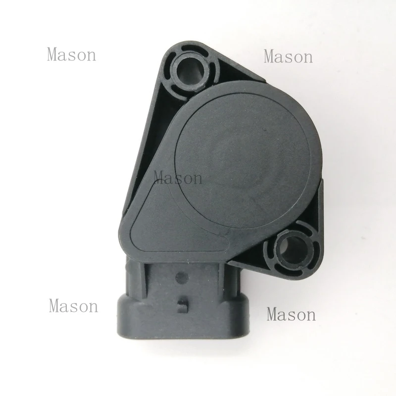 R+ Accelerator Speed Pedal Throttle Position Sensor 131856 For 2002 Volvo VNM New
R+ Accelerator Speed Pedal Throttle Position Sensor 131856 For 2002 Volvo VNM New
