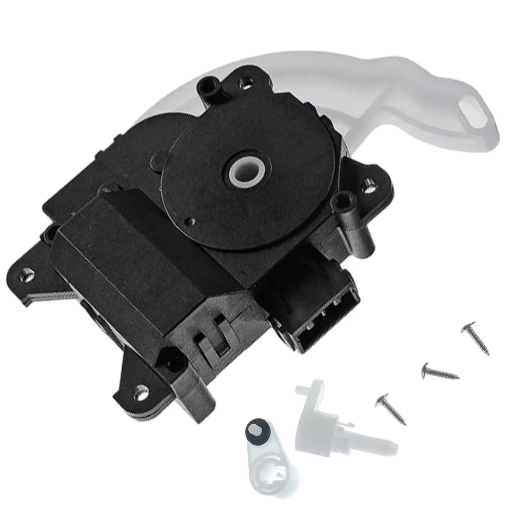 A/C Air Conditioning Heater Blend Door Actuator For Ford Edge V6 Lincoln MKX V6 7T4Z19E616D, 604238, J04023, 73077
A/C Air Conditioning Heater Blend Door Actuator For Ford Edge V6 Lincoln MKX V6 7T4Z19E616D, 604238, J04023, 73077
