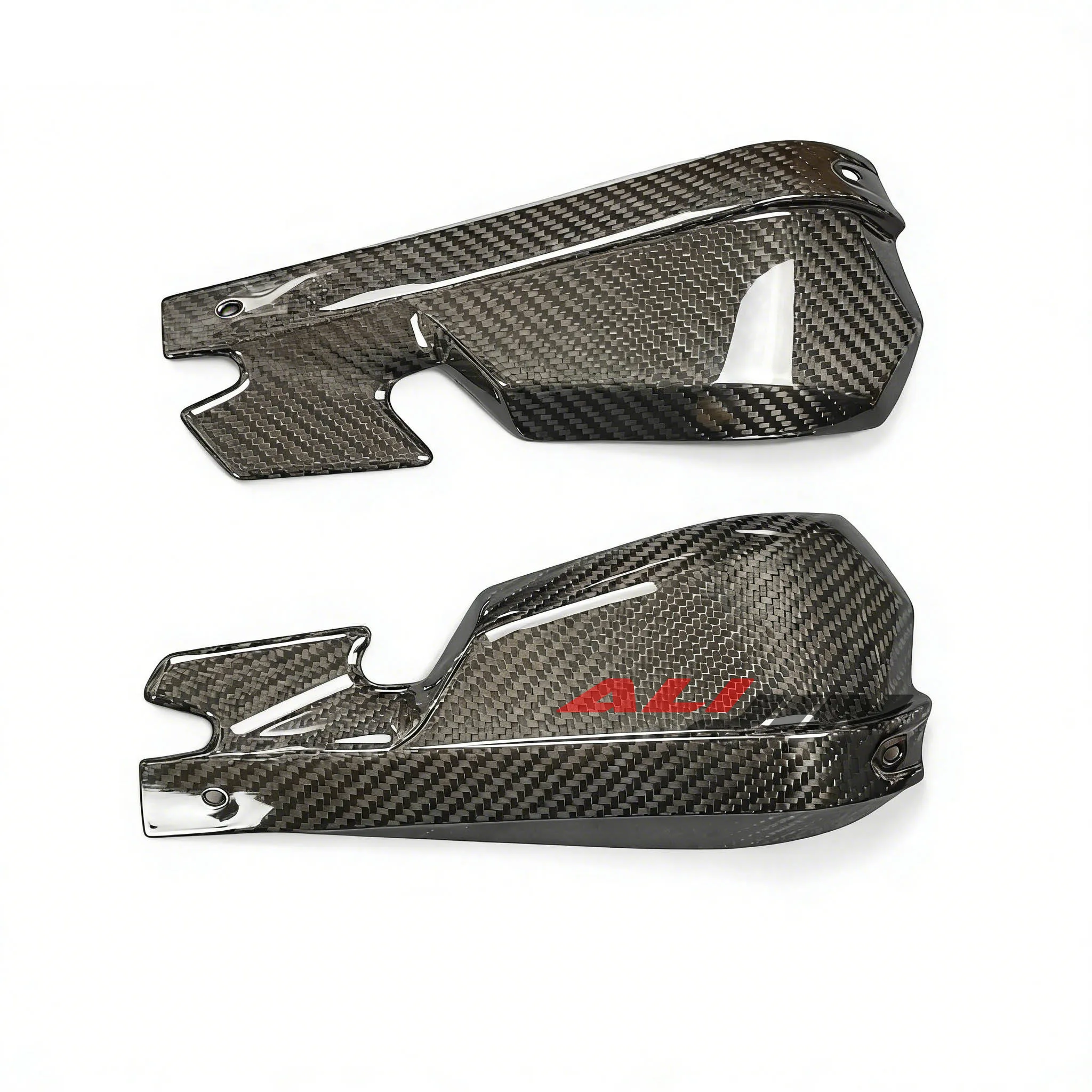 Motorcycle Real Dry Carbon Fiber Fairing Panel Cowling For Triumph Scrambler 1200 X XE XC Brake Clutch Lever Guard Protector
Motorcycle Real Dry Carbon Fiber Fairing Panel Cowling For Triumph Scrambler 1200 X XE XC Brake Clutch Lever Guard Protector