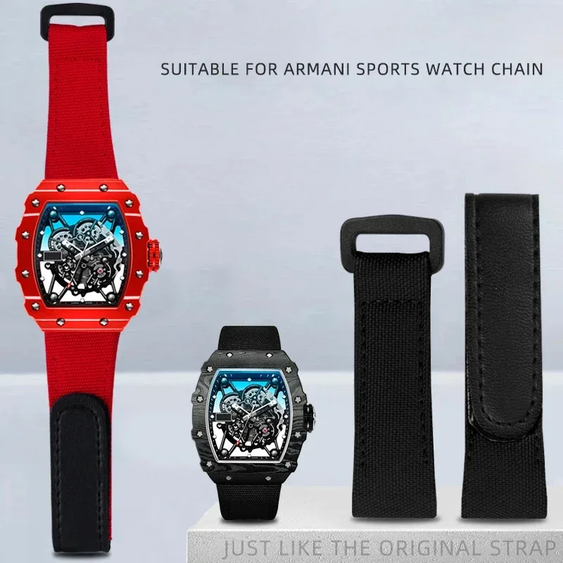 Для Richard Mille нейлоновый холст ремешок для часов 4-звездочная отвертка инструмент RM мужская серия ремешок из воловьей кожи под кожей специальные аксессуары
Для Richard Mille нейлоновый холст ремешок для часов 4-звездочная отвертка инструмент RM мужская серия ремешок из воловьей кожи под кожей специальные аксессуары