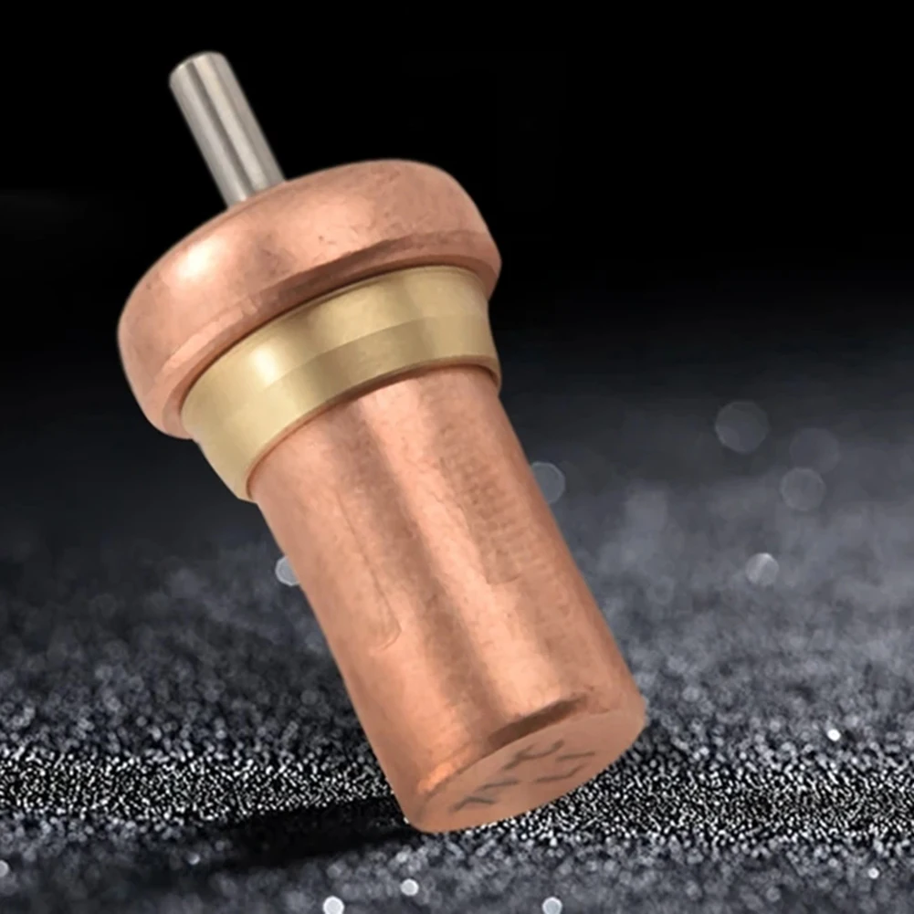 Thermostatic Valve Core For Screw Air Compressor Regulator With 55C 60C 70C 83C Temperature Settings Metal Construction
Thermostatic Valve Core For Screw Air Compressor Regulator With 55C 60C 70C 83C Temperature Settings Metal Construction