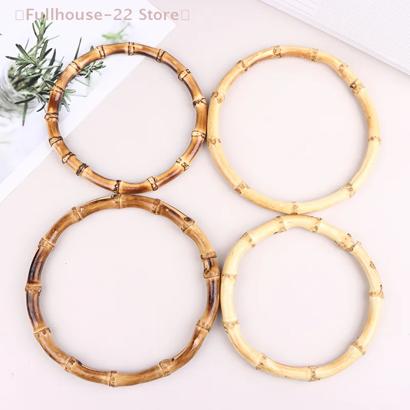 【MAX-22】Gift Box Handle Round Bamboo Purse Handles DIY Bamboo Detachable Bamboo Bag Handles Handbag Band Handle
【MAX-22】Gift Box Handle Round Bamboo Purse Handles DIY Bamboo Detachable Bamboo Bag Handles Handbag Band Handle