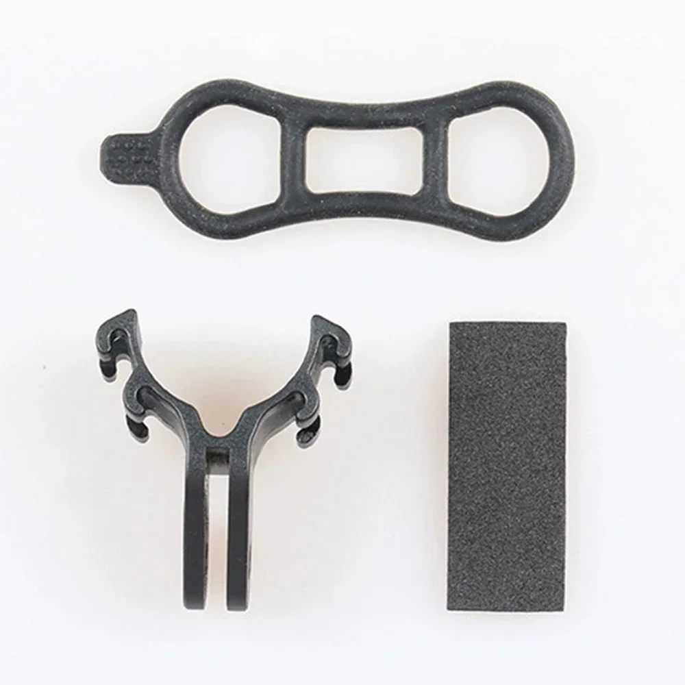 Bike Bicycle Flashlight Holder Stopwatch Mount Bracket For Gopro Camera Adapter Suitable For Under 40mm Diameter Flashlight
Bike Bicycle Flashlight Holder Stopwatch Mount Bracket For Gopro Camera Adapter Suitable For Under 40mm Diameter Flashlight