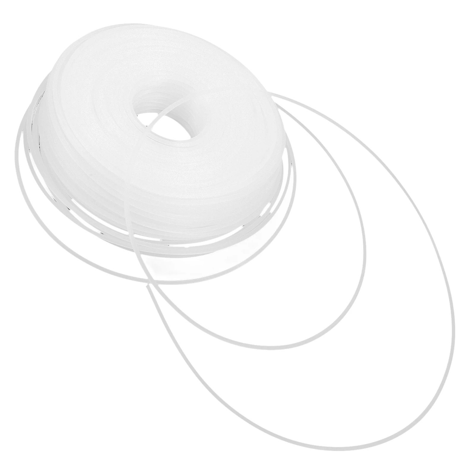 100M Trimmer Line String Mowing Rope Cutting Lawnmower Grass Nylon Spool Replacement Strimmer Chainsaw Garden Tools
100M Trimmer Line String Mowing Rope Cutting Lawnmower Grass Nylon Spool Replacement Strimmer Chainsaw Garden Tools