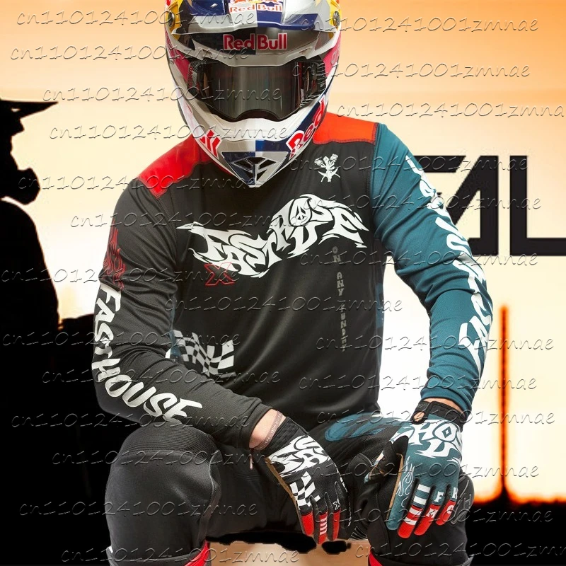 Grindhouse Bereman Jersey Off Road Jersey Racing Cycling Sport Fast Drying Men's Motorcycle Racing Team Racing Shirt
Grindhouse Bereman Jersey Off Road Jersey Racing Cycling Sport Fast Drying Men's Motorcycle Racing Team Racing Shirt