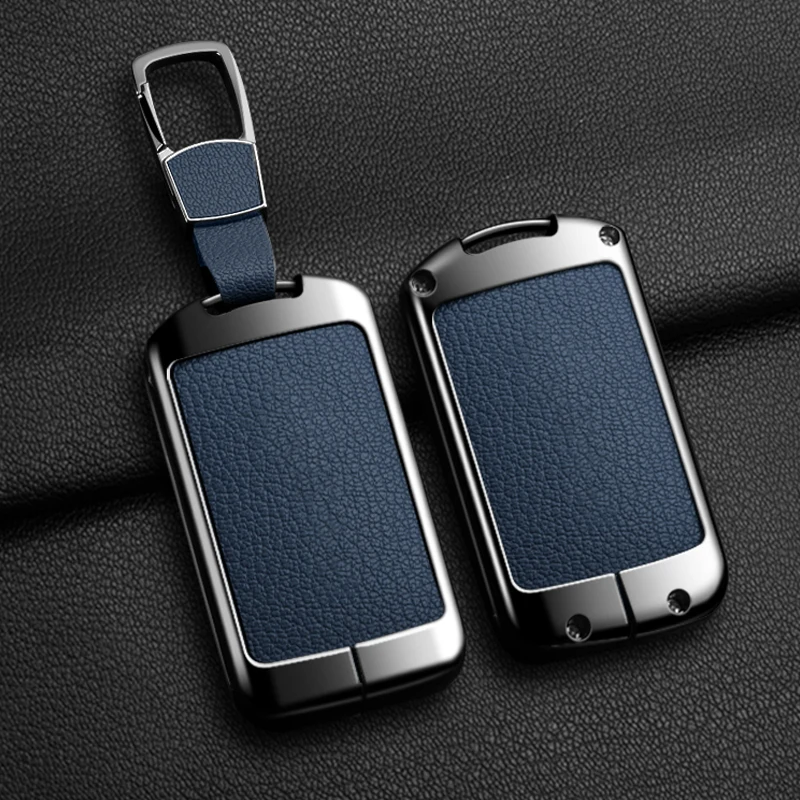 Zine Alloy Leather Car Key Case Shell Cover For Volvo S60 S90 XC40 XC60 XC90 V60 V90 Polestar 1 Polestar 2 Protector Accessories
Zine Alloy Leather Car Key Case Shell Cover For Volvo S60 S90 XC40 XC60 XC90 V60 V90 Polestar 1 Polestar 2 Protector Accessories