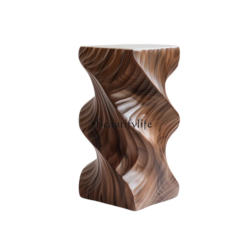 Italian minimalist light luxury high-end solid wood pier base low stool living room sofa
Italian minimalist light luxury high-end solid wood pier base low stool living room sofa