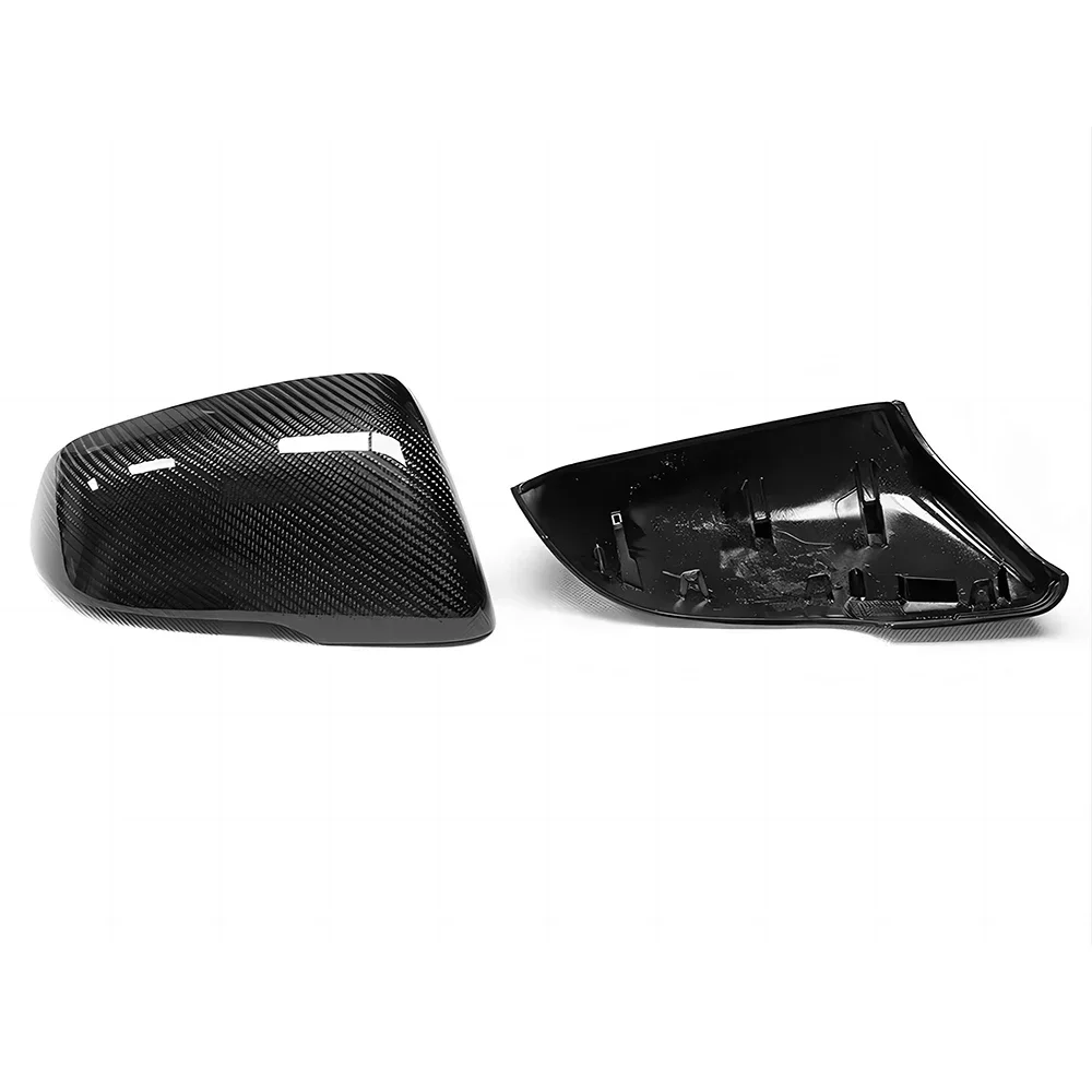 For BMW OEM Wet Or Dry Replacement Side Mirror Covers Carbon Fiber for F40 F44 F45 F46 F48 F39 G29 1 2 X1 X2 Series Z4 Supra
For BMW OEM Wet Or Dry Replacement Side Mirror Covers Carbon Fiber for F40 F44 F45 F46 F48 F39 G29 1 2 X1 X2 Series Z4 Supra