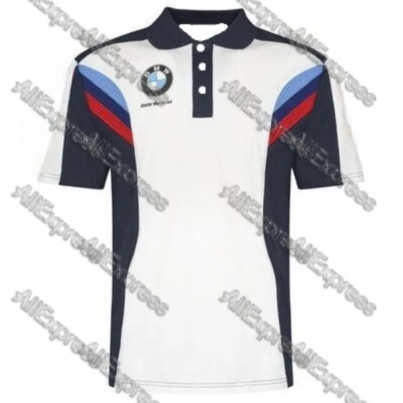 BMW Motorrad Adventure Waterbird Quick Dry Summer Polo Shirt for Men Superbike Riding Motorsport Not Fade Button up Casual Wear
BMW Motorrad Adventure Waterbird Quick Dry Summer Polo Shirt for Men Superbike Riding Motorsport Not Fade Button up Casual Wear