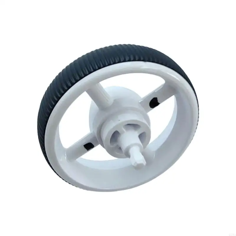 Q5WA Precise Scrolling Mouse Wheel Comfortable Grip For GPRO X Superlight Mouse
Q5WA Precise Scrolling Mouse Wheel Comfortable Grip For GPRO X Superlight Mouse