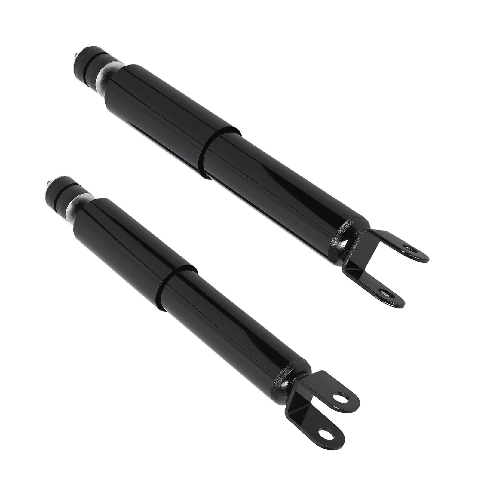 Комплект передних амортизаторов MaXpeedingrods для Hummer H3 2006-2010, H3T 2009-2010
Комплект передних амортизаторов MaXpeedingrods для Hummer H3 2006-2010, H3T 2009-2010