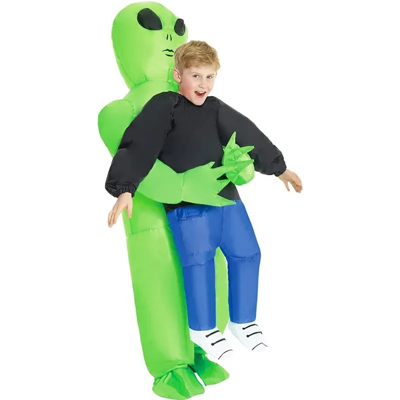 A;3'b,6.h\Funny Cosplay Costume Inflated Garment Scary Green Alien Costumes for Women Men Boys Girls Halloween Carni3;b,6/k'5;
A;3'b,6.h\Funny Cosplay Costume Inflated Garment Scary Green Alien Costumes for Women Men Boys Girls Halloween Carni3;b,6/k'5;
