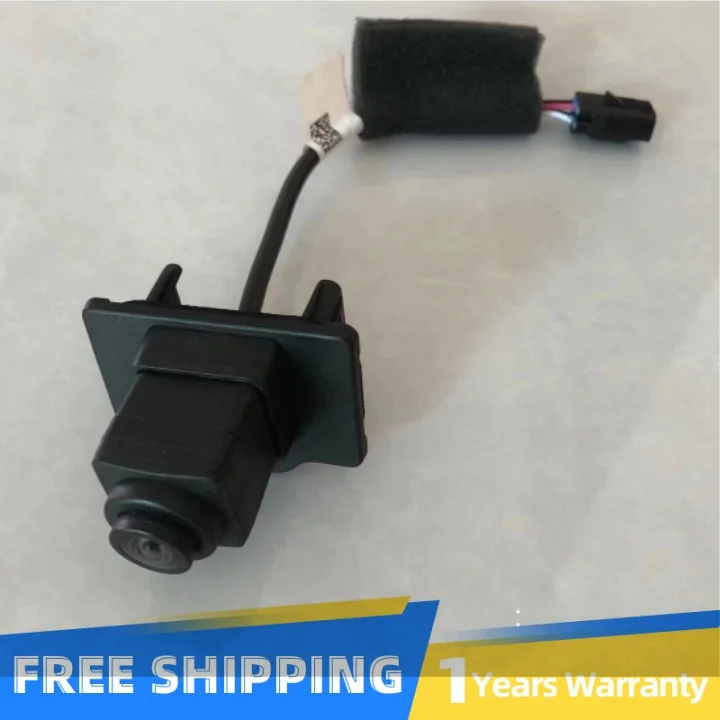 Rear View Camera For Geely Coolray SX11 7088032700
Rear View Camera For Geely Coolray SX11 7088032700
