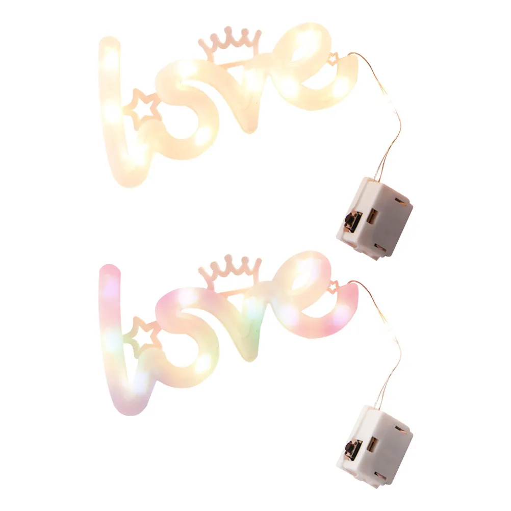 2Pcs Premium Night Lamp Decorative Light for Bedroom Desk Festivals Love Themed Lamp with Soft Glow Ideal Wedding Valentine
2Pcs Premium Night Lamp Decorative Light for Bedroom Desk Festivals Love Themed Lamp with Soft Glow Ideal Wedding Valentine