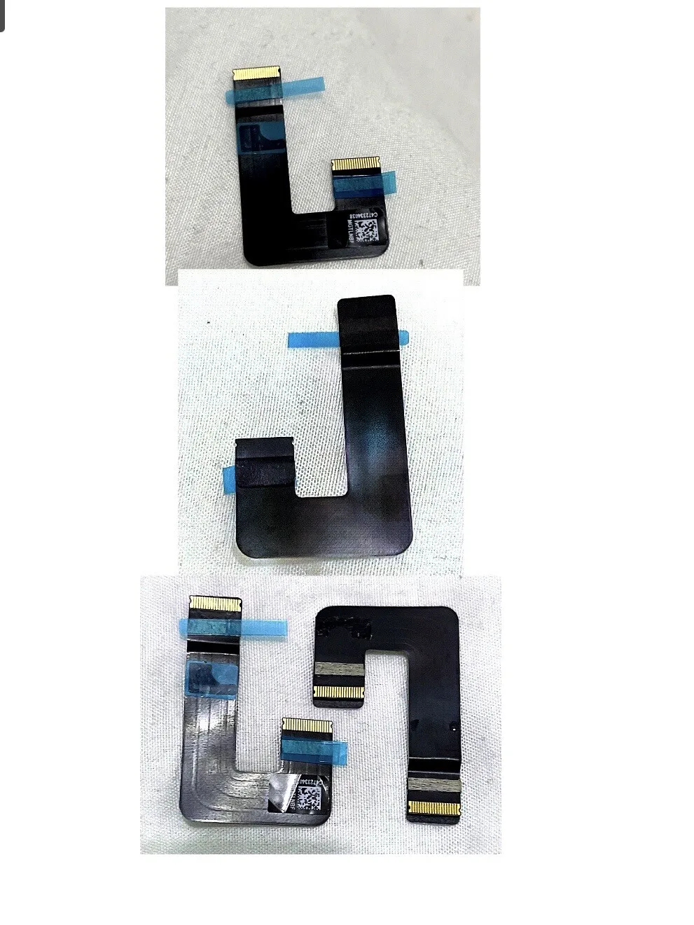 For Apple MacBook Pro (13-inch, 2017 A1708 Keyboard Flex Cable To Pcb Original Used
For Apple MacBook Pro (13-inch, 2017 A1708 Keyboard Flex Cable To Pcb Original Used