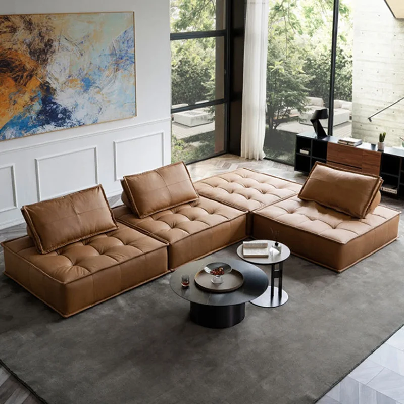 !@Italian Minimalist Modern Living Room Set Original Modular Sofa
!@Italian Minimalist Modern Living Room Set Original Modular Sofa