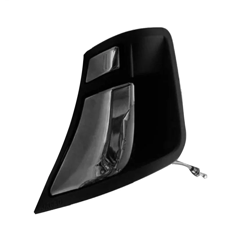 Lock Backrest Handle Switch Trim Cover A2079108506 For Mercedes-Benz C E-Class W204 C204 W207 C207 2009-2016
Lock Backrest Handle Switch Trim Cover A2079108506 For Mercedes-Benz C E-Class W204 C204 W207 C207 2009-2016