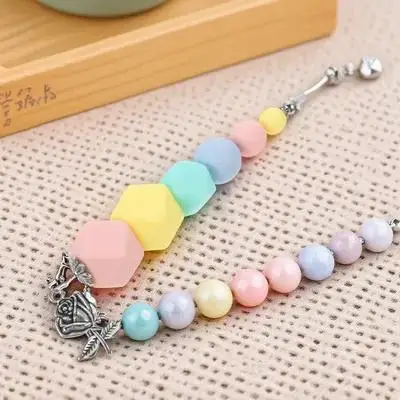 Cake Stirring Needle Biscuit Making Scribe Colorful Pendant Design Safe Tip Protective Lid Exquisite Cake Baking Tool
Cake Stirring Needle Biscuit Making Scribe Colorful Pendant Design Safe Tip Protective Lid Exquisite Cake Baking Tool