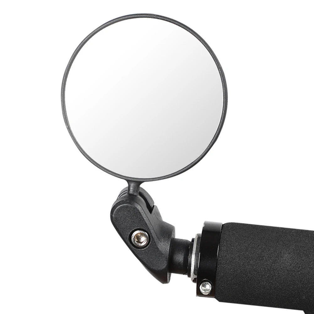 Bike Mirror Bar End Bicycle Mirror Adjustable Rearview Bicycle Rearview Mirror Folding Convex Rear View Mirror Round Side Mirror
Bike Mirror Bar End Bicycle Mirror Adjustable Rearview Bicycle Rearview Mirror Folding Convex Rear View Mirror Round Side Mirror