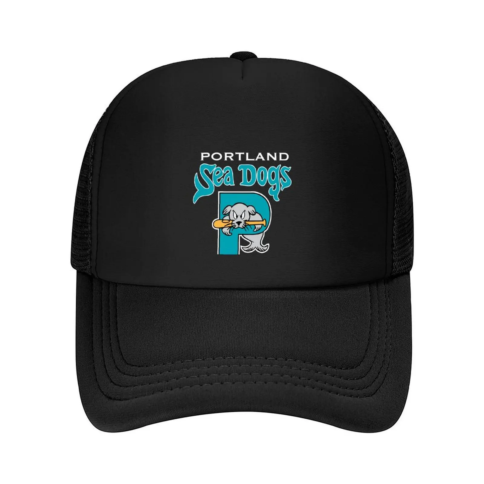 90&x27;s throwback Portland Sea Dogs Long Sleeve T-Shirt Baseball Cap Sports Cap designer cap custom caps Caps For Women Men's
90&x27;s throwback Portland Sea Dogs Long Sleeve T-Shirt Baseball Cap Sports Cap designer cap custom caps Caps For Women Men's