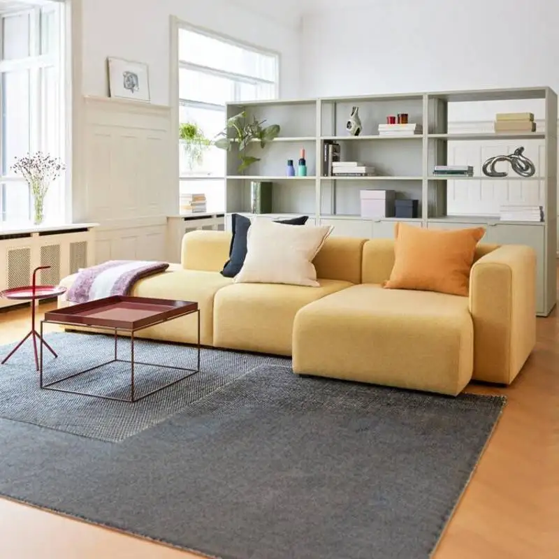 Armrest Living Room Sofa Filler Minimalistic Loveseat Nordic Chaise Sofas Salon Lit Pliable Woonkamer Banken Modern Furniture
Armrest Living Room Sofa Filler Minimalistic Loveseat Nordic Chaise Sofas Salon Lit Pliable Woonkamer Banken Modern Furniture