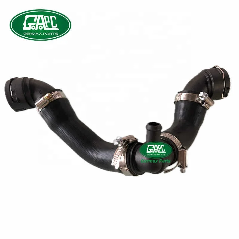 LR100081 JPLA8260AD Radiator Hose GL4372 For 2017 Sport 2014 2013- Discovery 5 New 2020
LR100081 JPLA8260AD Radiator Hose GL4372 For 2017 Sport 2014 2013- Discovery 5 New 2020