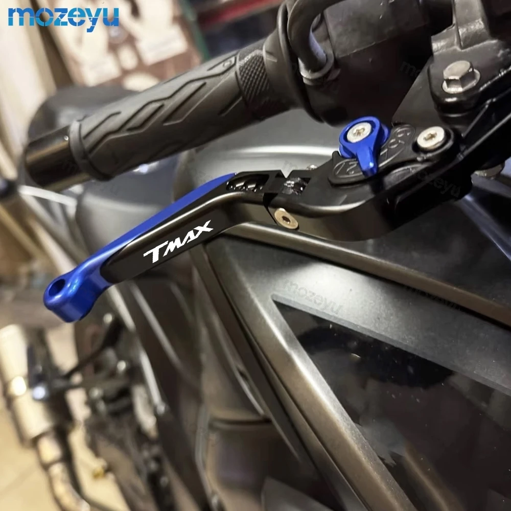 FOR YAMAHA T-MAX TMAX 500 530 560 2008 - 2023 Brake Clutch Levers Handlebar Grip Handles bar Hand Grips Motorcycle Accessories
FOR YAMAHA T-MAX TMAX 500 530 560 2008 - 2023 Brake Clutch Levers Handlebar Grip Handles bar Hand Grips Motorcycle Accessories