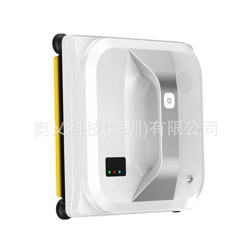 Электрический очиститель окон, интеллектуальный робот для мытья стекол с дистанционным управлением, противоскользящий очиститель окон для планирования
Электрический очиститель окон, интеллектуальный робот для мытья стекол с дистанционным управлением, противоскользящий очиститель окон для планирования