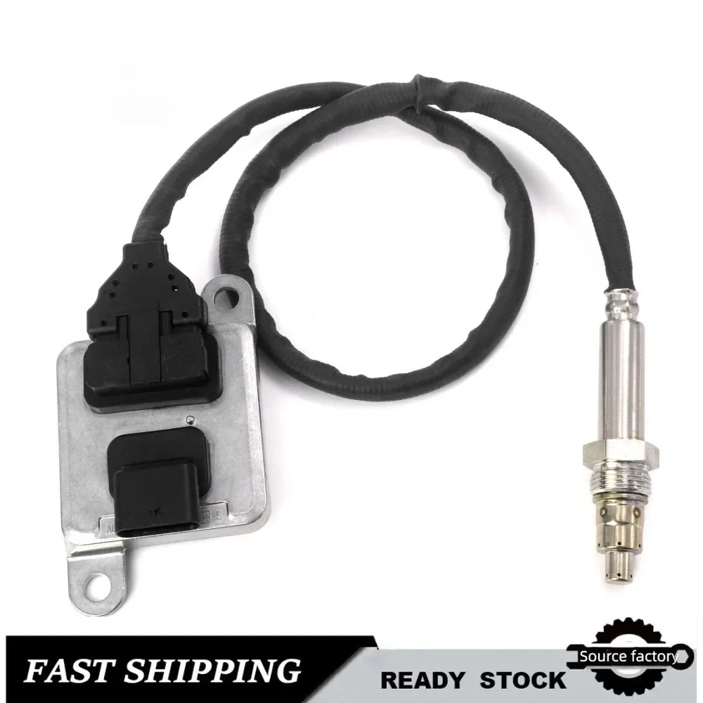 NOx SensorNitrogen Oxygen Sensor ME230283 5WK96680C for Mitsubishi FusoReplacement PartsReady to Ship
NOx SensorNitrogen Oxygen Sensor ME230283 5WK96680C for Mitsubishi FusoReplacement PartsReady to Ship