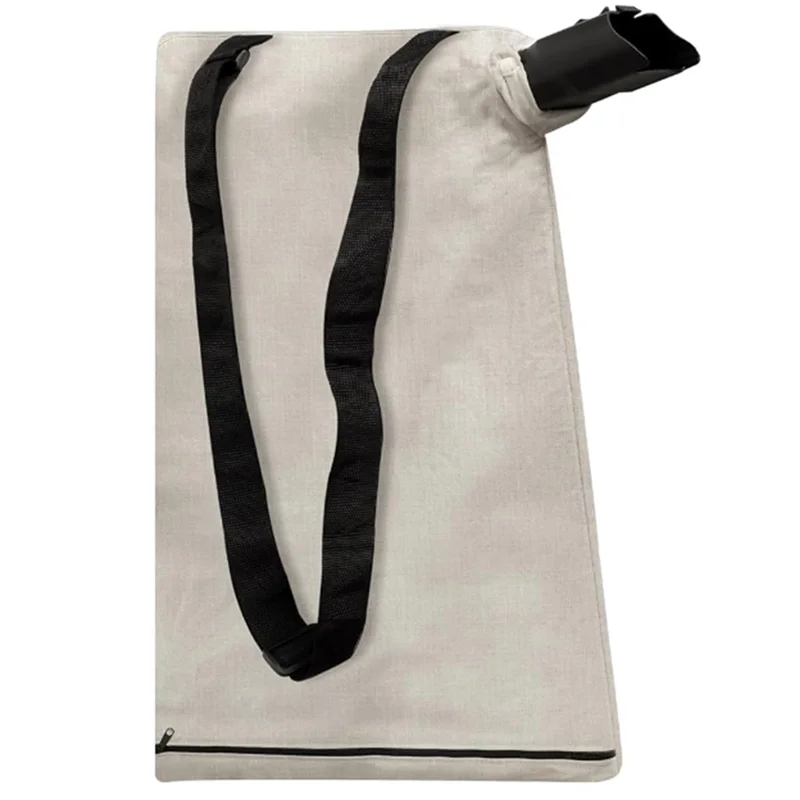 Stable-127-7040 Leaf Blower Vacuum Bag Compatible For Toro 51574 51592 51593 51602 51609 51581 51558 51619 - 1 Pack Replacement
Stable-127-7040 Leaf Blower Vacuum Bag Compatible For Toro 51574 51592 51593 51602 51609 51581 51558 51619 - 1 Pack Replacement