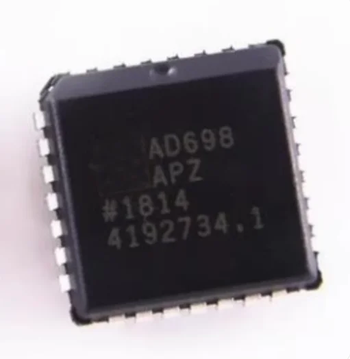 AD698 APZ AD698APZ AD698AP AD698 PLCC-28 (ячество продукта: 5 шт.)
AD698 APZ AD698APZ AD698AP AD698 PLCC-28 (ячество продукта: 5 шт.)