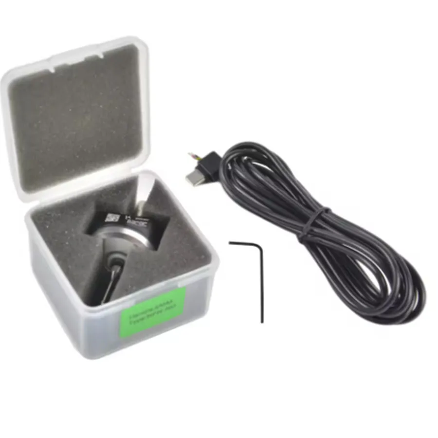 The new V6 anti roll 3D Touch Probe edge finder is compatible with mach3 and grbl for finding precision CNC probes
The new V6 anti roll 3D Touch Probe edge finder is compatible with mach3 and grbl for finding precision CNC probes
