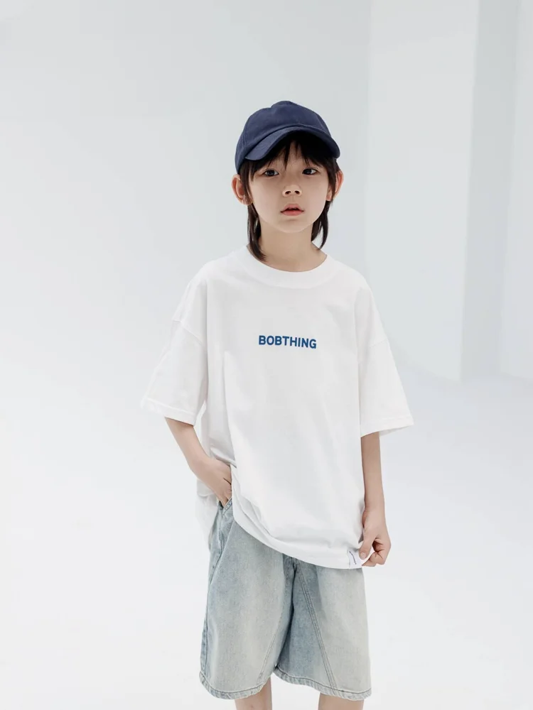 2024 Summer Hot Sale Children's Clothing Funny Print Kids Clothes Boys Short Sleeve T-shirt High Quality Cotton Tops Tee Shirts
2024 Summer Hot Sale Children's Clothing Funny Print Kids Clothes Boys Short Sleeve T-shirt High Quality Cotton Tops Tee Shirts
