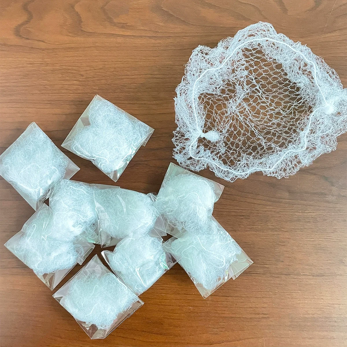 10pcs Invisible Nets Elastic Mesh Hairnets For Women Buns Ballet Dance Styling Reusable Hair Accessories High Elasticity
10pcs Invisible Nets Elastic Mesh Hairnets For Women Buns Ballet Dance Styling Reusable Hair Accessories High Elasticity