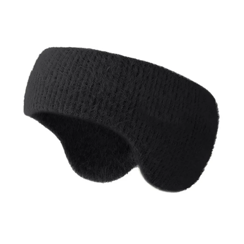 652F Soft and Warm Headband Plush Ear Warmers for Winter Outdoor Activities Keep You Warm in Cold Weather for Halloween
652F Soft and Warm Headband Plush Ear Warmers for Winter Outdoor Activities Keep You Warm in Cold Weather for Halloween