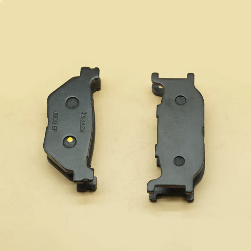 For Yamaha XV950CU XVS950 2014-2016 XV950R 2014-2020 XVS950CT V STAR 950 TOURER 2009-2017 Motorcycle Front Rear Brake Pads Kits
For Yamaha XV950CU XVS950 2014-2016 XV950R 2014-2020 XVS950CT V STAR 950 TOURER 2009-2017 Motorcycle Front Rear Brake Pads Kits