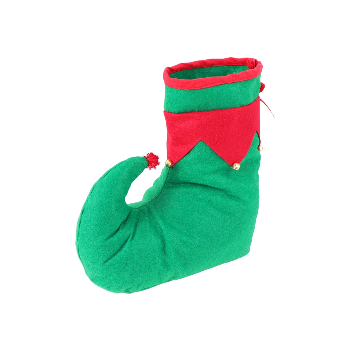 1PC Shoes Clown Shoes Decorative Shoes Xmas Party Favors Photo Props for Cosplay Holiday Christmas christmas shoes
1PC Shoes Clown Shoes Decorative Shoes Xmas Party Favors Photo Props for Cosplay Holiday Christmas christmas shoes