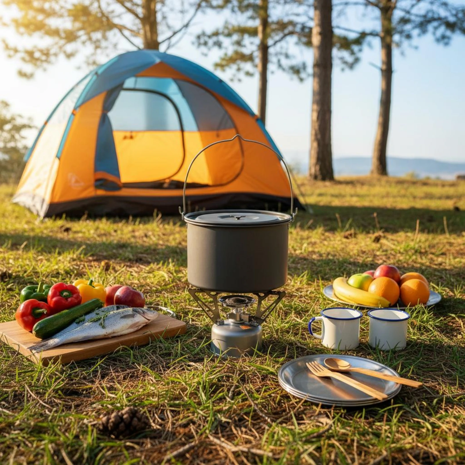 15L Hanging Pot Lightweight Aluminum Hanging Pot
15L Hanging Pot Lightweight Aluminum Hanging Pot