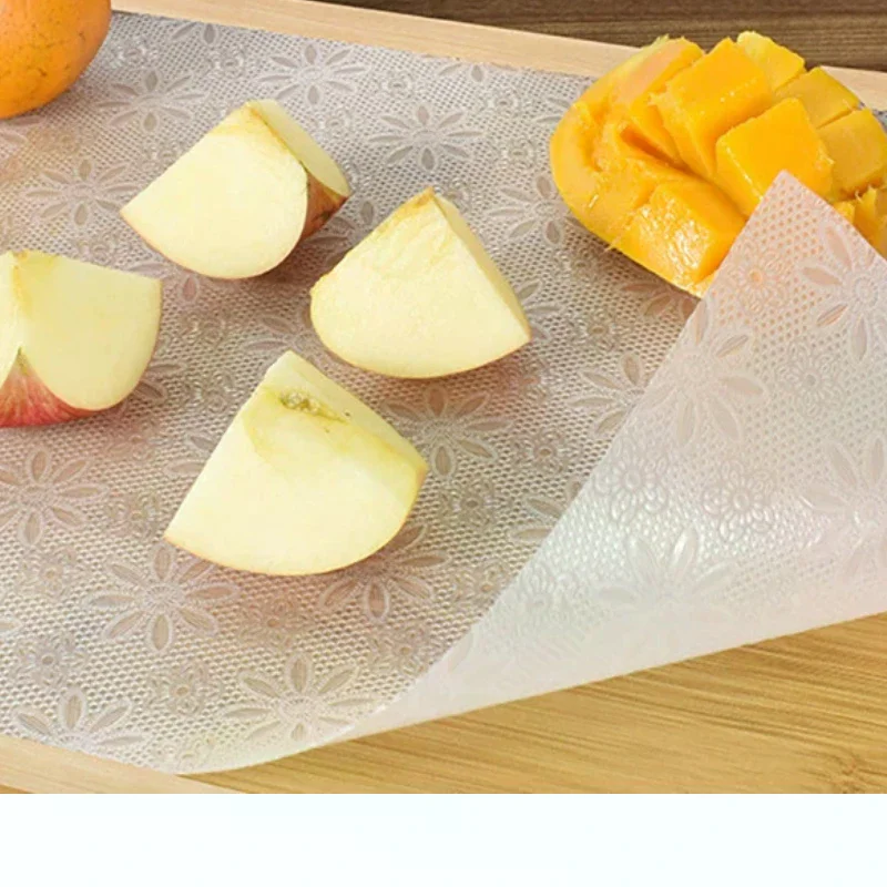 24x300CM Flexible Cutting Board Paper Plastic Chopping Boards Paper Disposable Cuttable Cutting Board Mat Picnic Fruit Placemat
24x300CM Flexible Cutting Board Paper Plastic Chopping Boards Paper Disposable Cuttable Cutting Board Mat Picnic Fruit Placemat