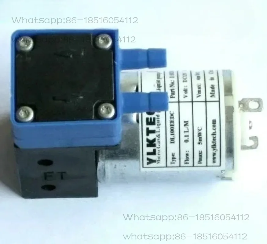 2025 Hot Water Pump DL100EEDC
2025 Hot Water Pump DL100EEDC