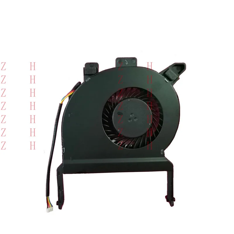 ZHZH Mini PC FAN For HP 834950-001 DC12V 1.10A
ZHZH Mini PC FAN For HP 834950-001 DC12V 1.10A
