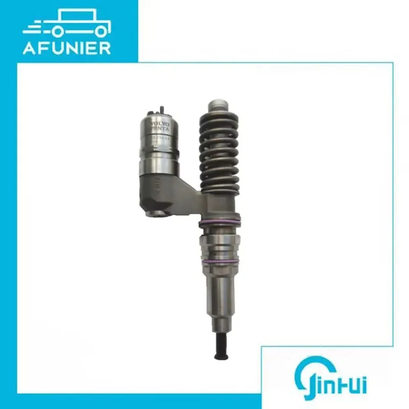 1Pcs Diesel Common Rail Injector Nozzle For Scania DC09 DC13 R500 Engines OE No.:0414701038,1766553
1Pcs Diesel Common Rail Injector Nozzle For Scania DC09 DC13 R500 Engines OE No.:0414701038,1766553