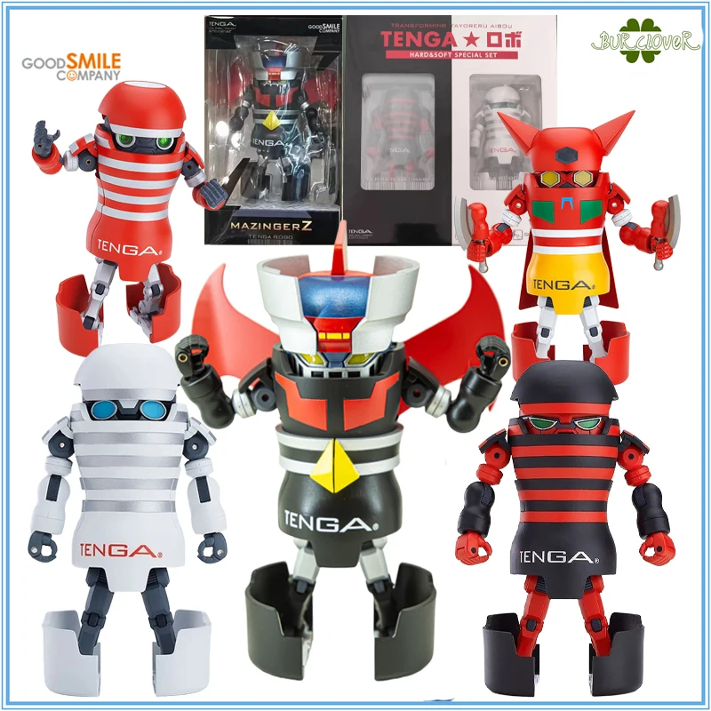 GSC GENUINE ORIGINAL GSA REGULAR VERSION TENGA ROBOT DEMON Z Action Figure Toys For Boys Girls Kids Christmas Gift
GSC GENUINE ORIGINAL GSA REGULAR VERSION TENGA ROBOT DEMON Z Action Figure Toys For Boys Girls Kids Christmas Gift