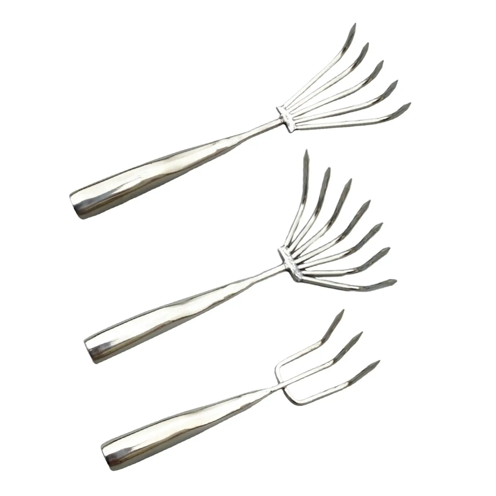 Compact Hand Rake Tool for Garden Use, Ideal for Soil Cultivation And Leaf Gathering 
Compact Hand Rake Tool for Garden Use, Ideal for Soil Cultivation And Leaf Gathering