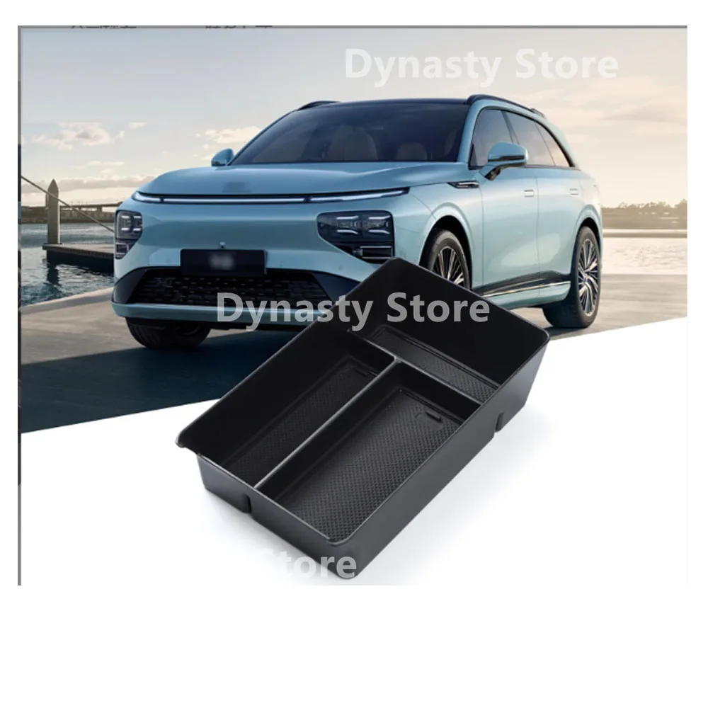 ABS Silica Gel Car Central Control Armrest Box For XPENG XIAOPENG G9 Storage Box Cover Trim Decoration Accessories
ABS Silica Gel Car Central Control Armrest Box For XPENG XIAOPENG G9 Storage Box Cover Trim Decoration Accessories