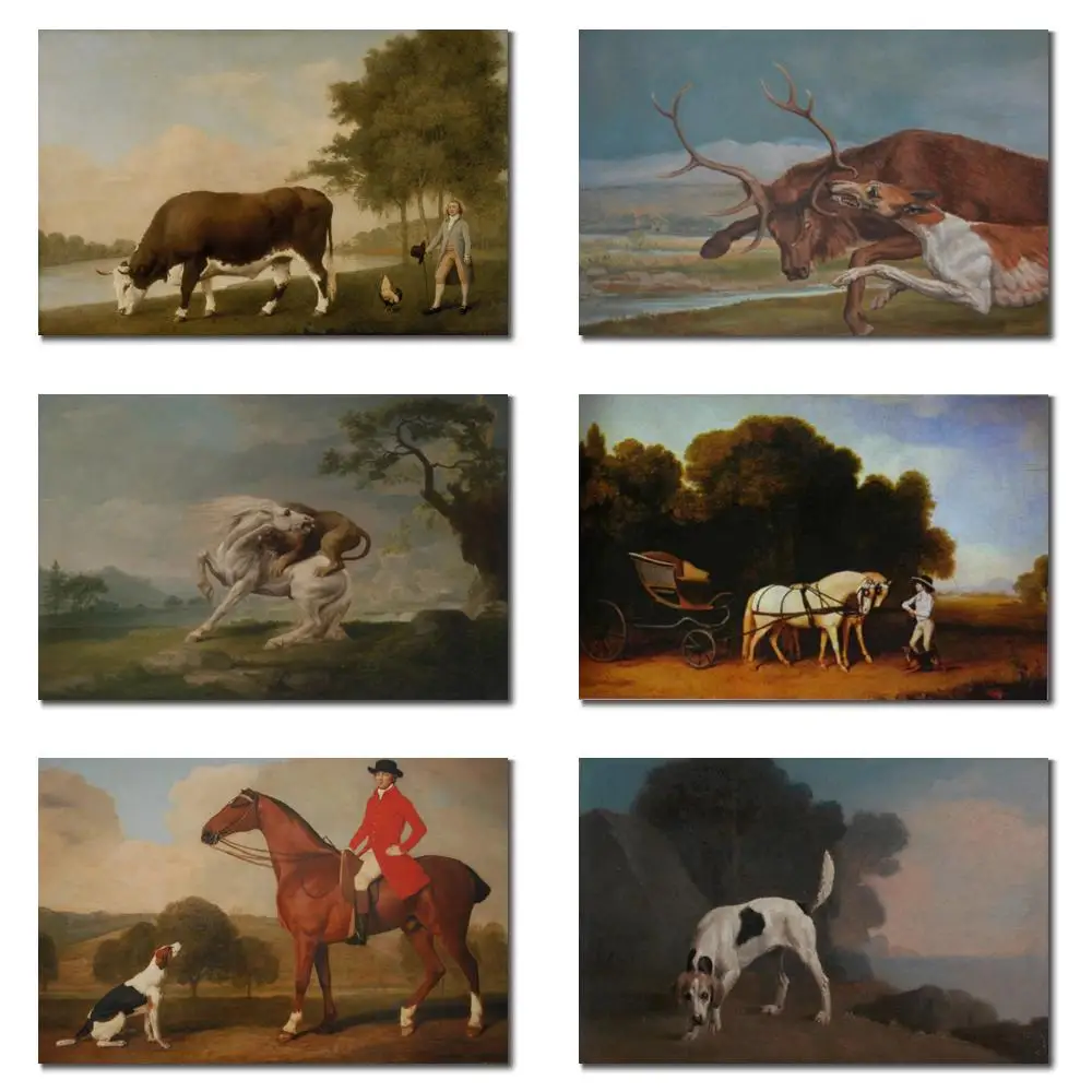 Realist Animal Canvas Art Horse Frightened by a Lion Handmade George Stubbs Painting Modern Dining Room Hotel Decor Large
Realist Animal Canvas Art Horse Frightened by a Lion Handmade George Stubbs Painting Modern Dining Room Hotel Decor Large