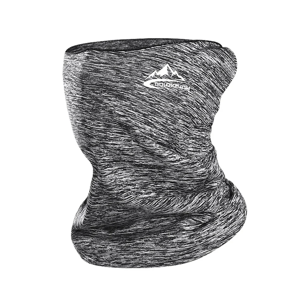 Winter Neck Warmer Cycling Scarf Men Outdoor Running Sports Face Scarf Headwear Bicycle Bandana Simple Fashion Bike Headbands
Winter Neck Warmer Cycling Scarf Men Outdoor Running Sports Face Scarf Headwear Bicycle Bandana Simple Fashion Bike Headbands