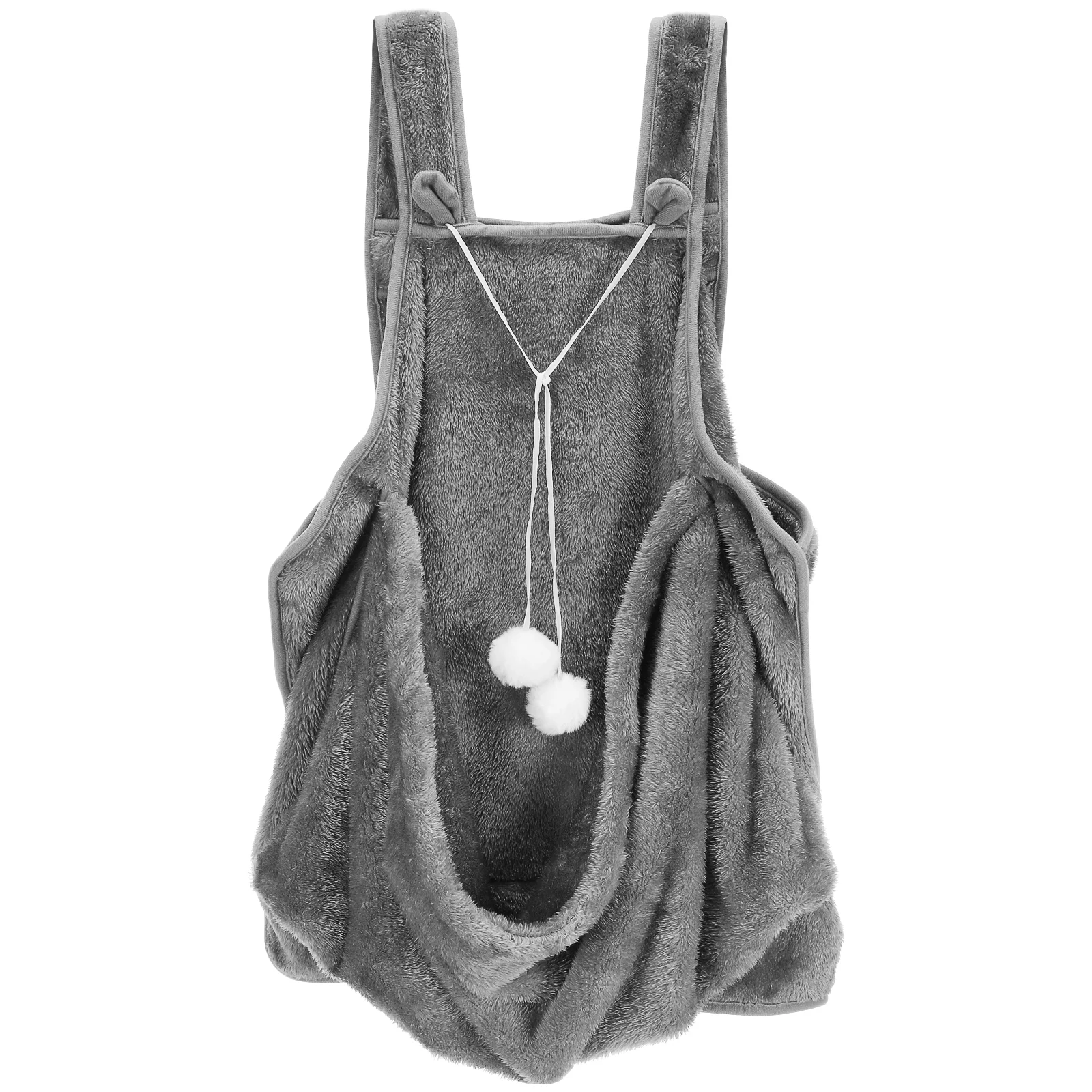 Dog The Tote Bag for Women Holding Apron Carrier Dark Grey Pet Baby Sleeveless Hoodie
Dog The Tote Bag for Women Holding Apron Carrier Dark Grey Pet Baby Sleeveless Hoodie